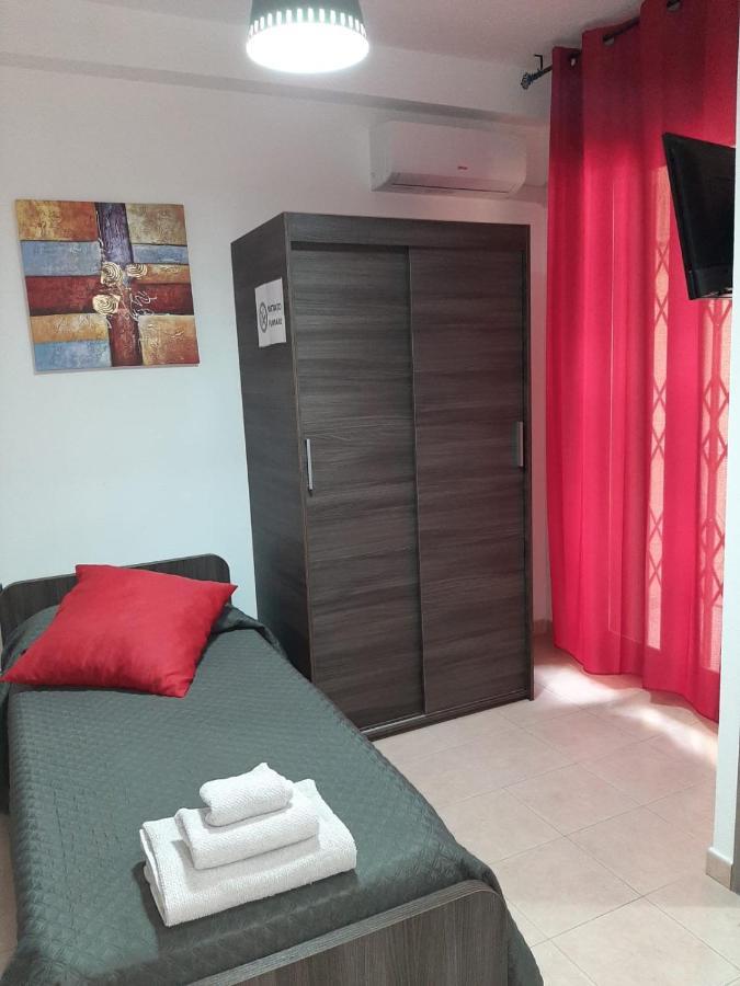 Guesthouse Loru Sestu Rom bilde